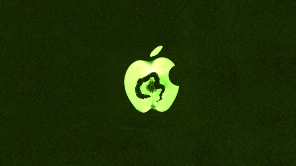 Apple vs EU Commission: the FSFE intervenes to safeguard Free Software - FSFE