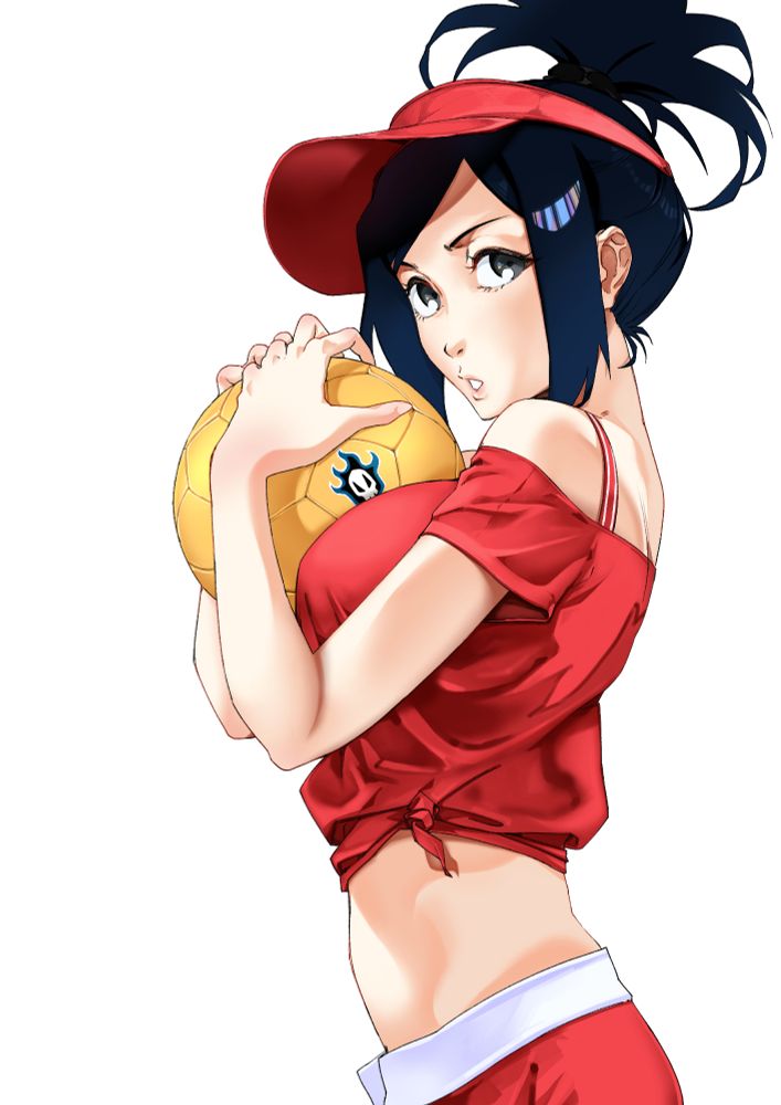 Adult Karin post TYBW bleach