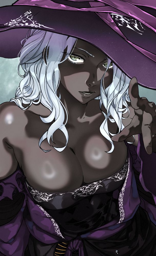 Nightfarer, Mother of the Nightlord