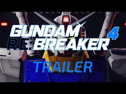 GB4 Remix Project Trailer
