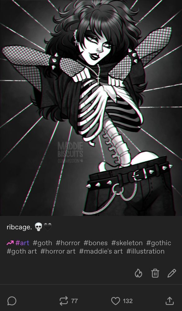 Tumblr post, numbers will be in another post