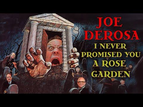 I Never Promised You A Rose Garden | New Comedy Special @joederosacomedy