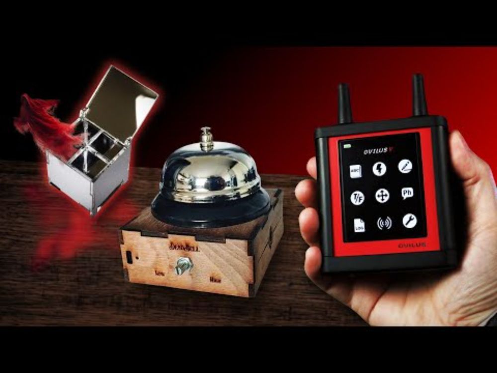 Are These Ghost Hunting Gadgets Worth It??