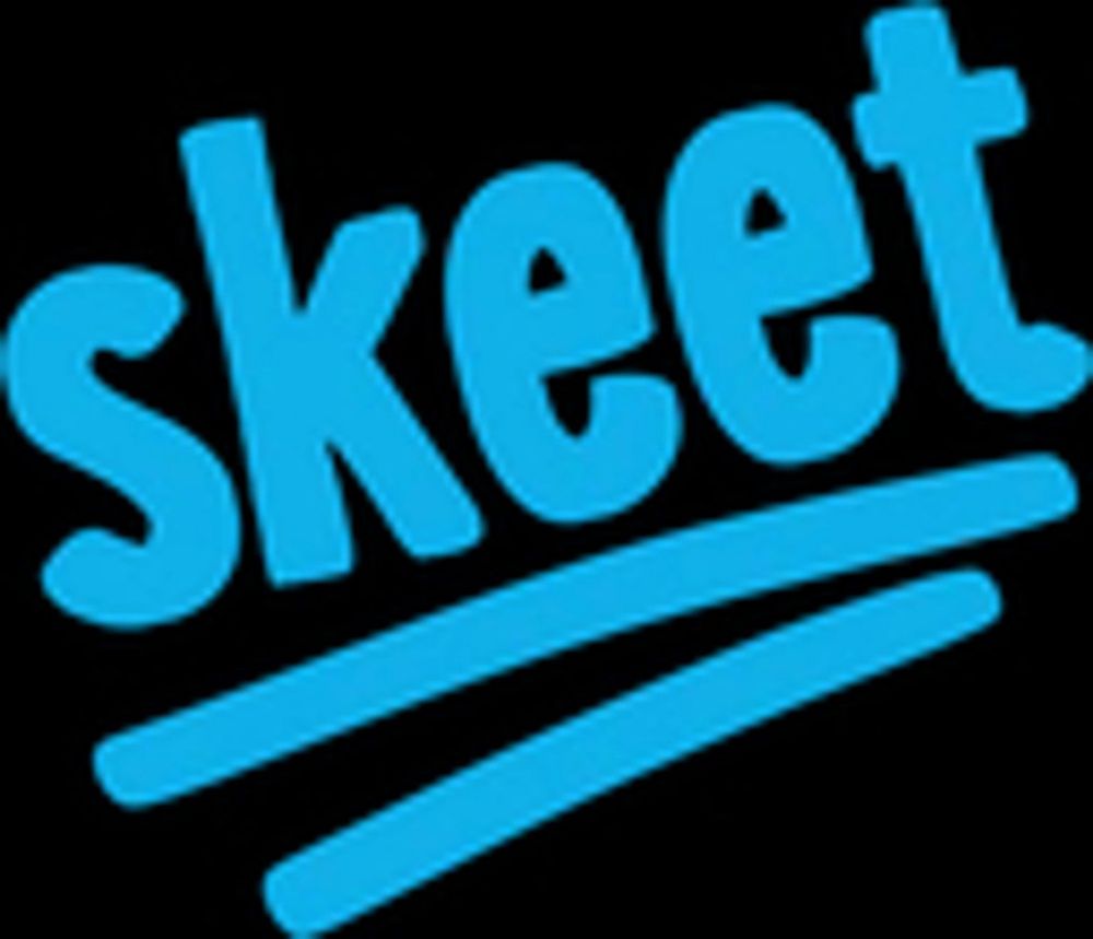 SKEET!
