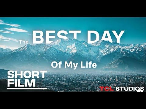 THE BEST DAY of MY LIFE - By Kurt Yaeger