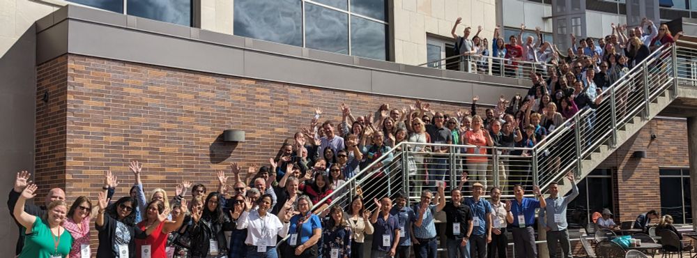 Group Photo of participants at the BINA 2024 Community Congress in Madison, WI.