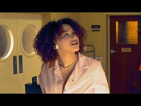 Basement Jaxx - Red Alert (Official Video)
