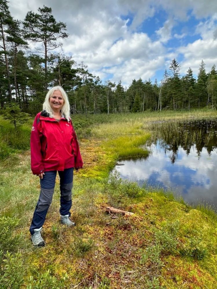 Hva vil Ap og Sp i regjering, og H og Ny kurs i Moss med norsk natur?