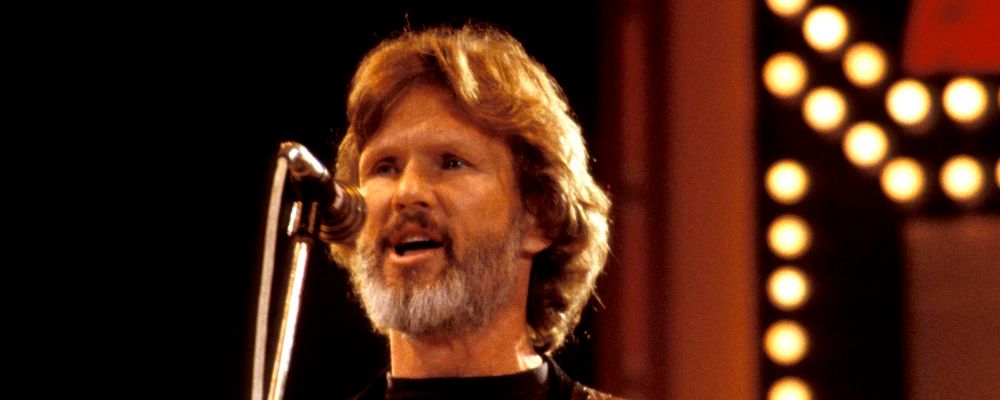 The Not-So-Subtle Political Commentary Behind Kris Kristofferson's 1990 Single "Don't Let the Bastards (Get You Down)"