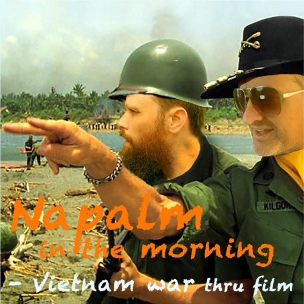 Napalm in the Morning Presents: Woodstock