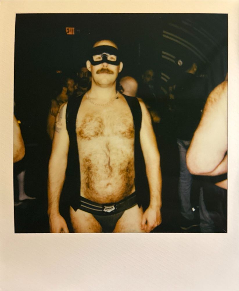 @bundlandia at Daddybone