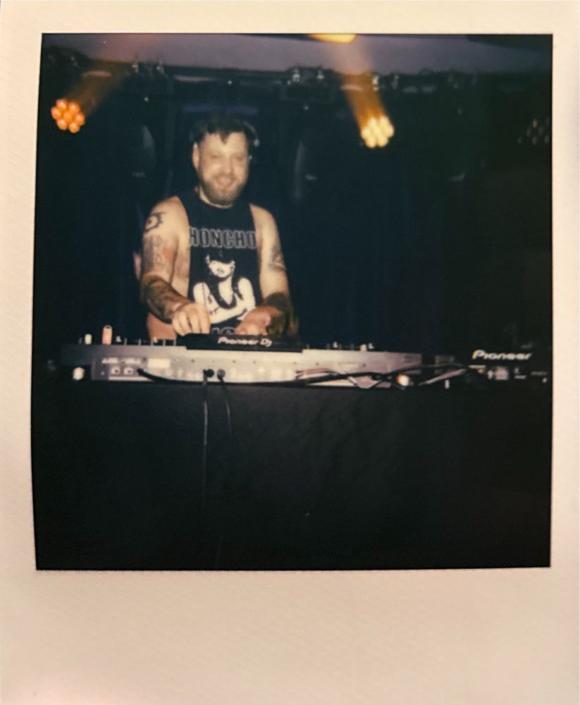 DJ BirthdayGurl