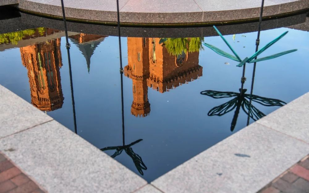 Artists defended their creations after the White House listed several examples, saying they represent a United States capable of containing multiple narratives.