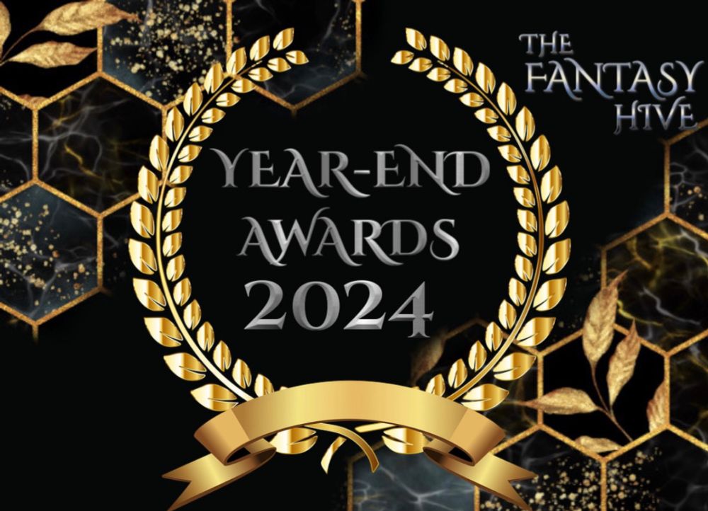 The Fantasy Hive 2023 Year-End Awards