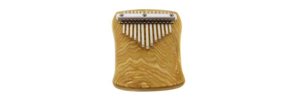 Kalimba, Mbira and other Lamellophones