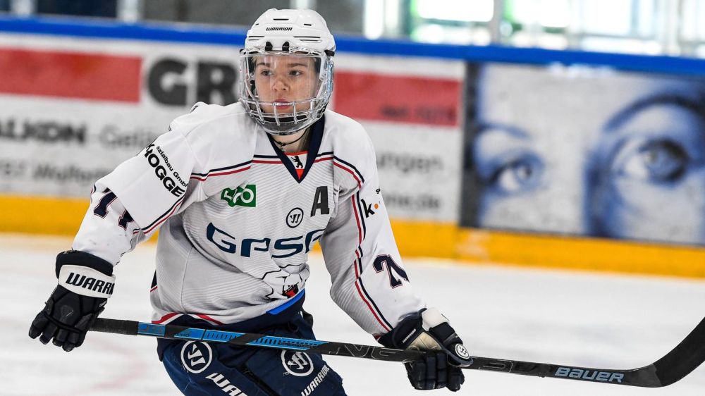 „Bombastisches Wochenende“ : Eisbärinnen ziehen vorzeitig in die Play-offs ein