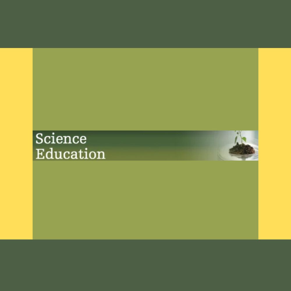 Science Education