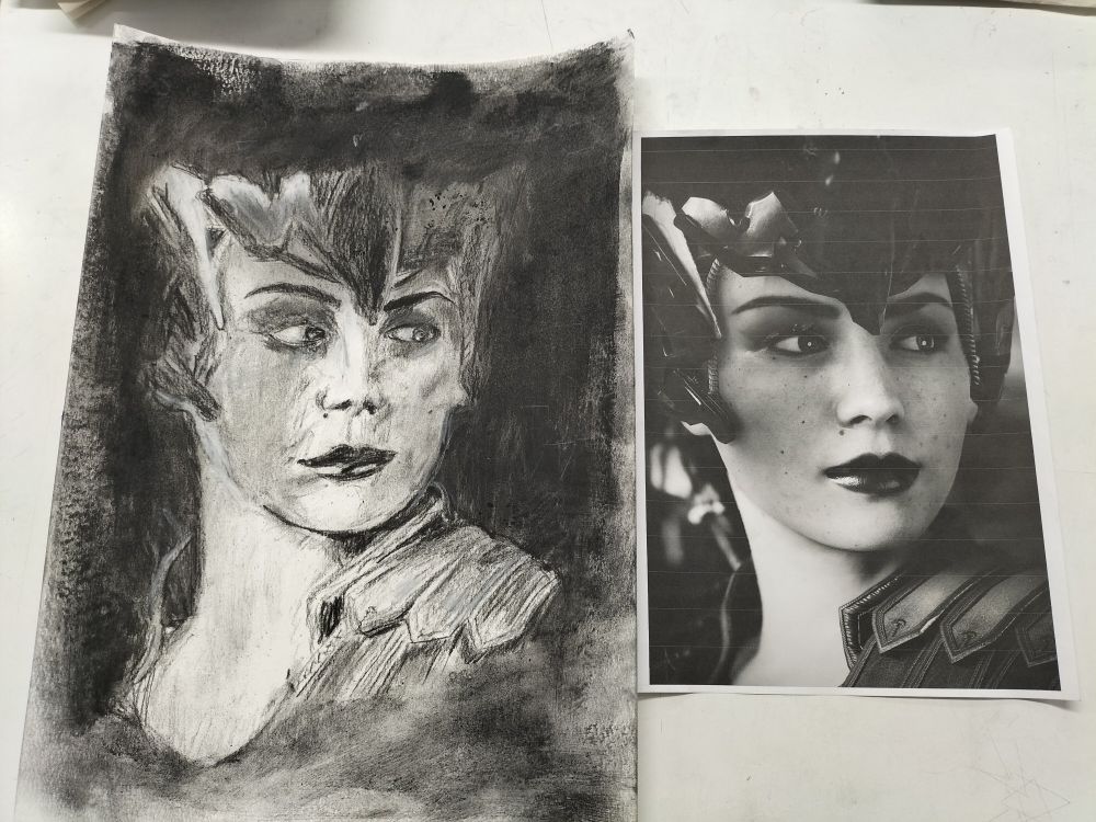 This is just here for symetry, and showing how I try to make the colour be good