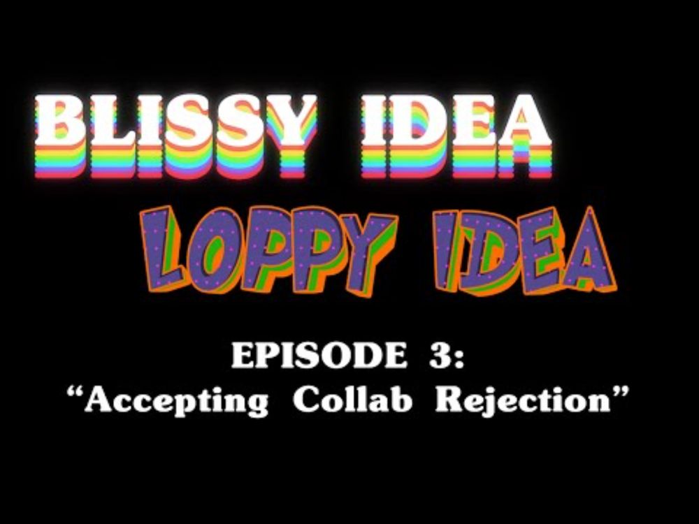 BILI - Ep 3: "Accepting Collab Rejection"