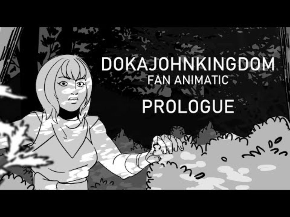 DokaJohn Kingdom - Prologue