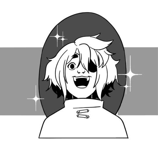 Siffrin from video game, "In Stars and Time"
