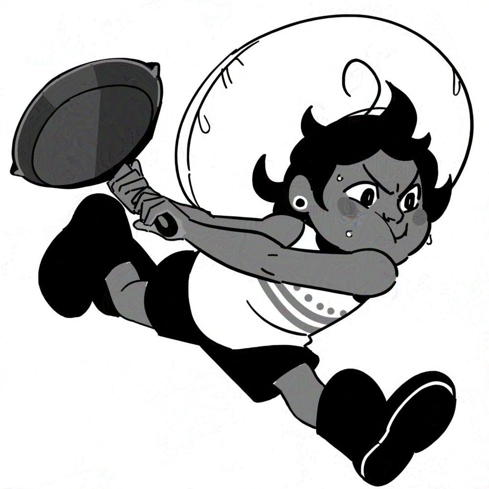 Bonnie from video game, "In Stars and Time"