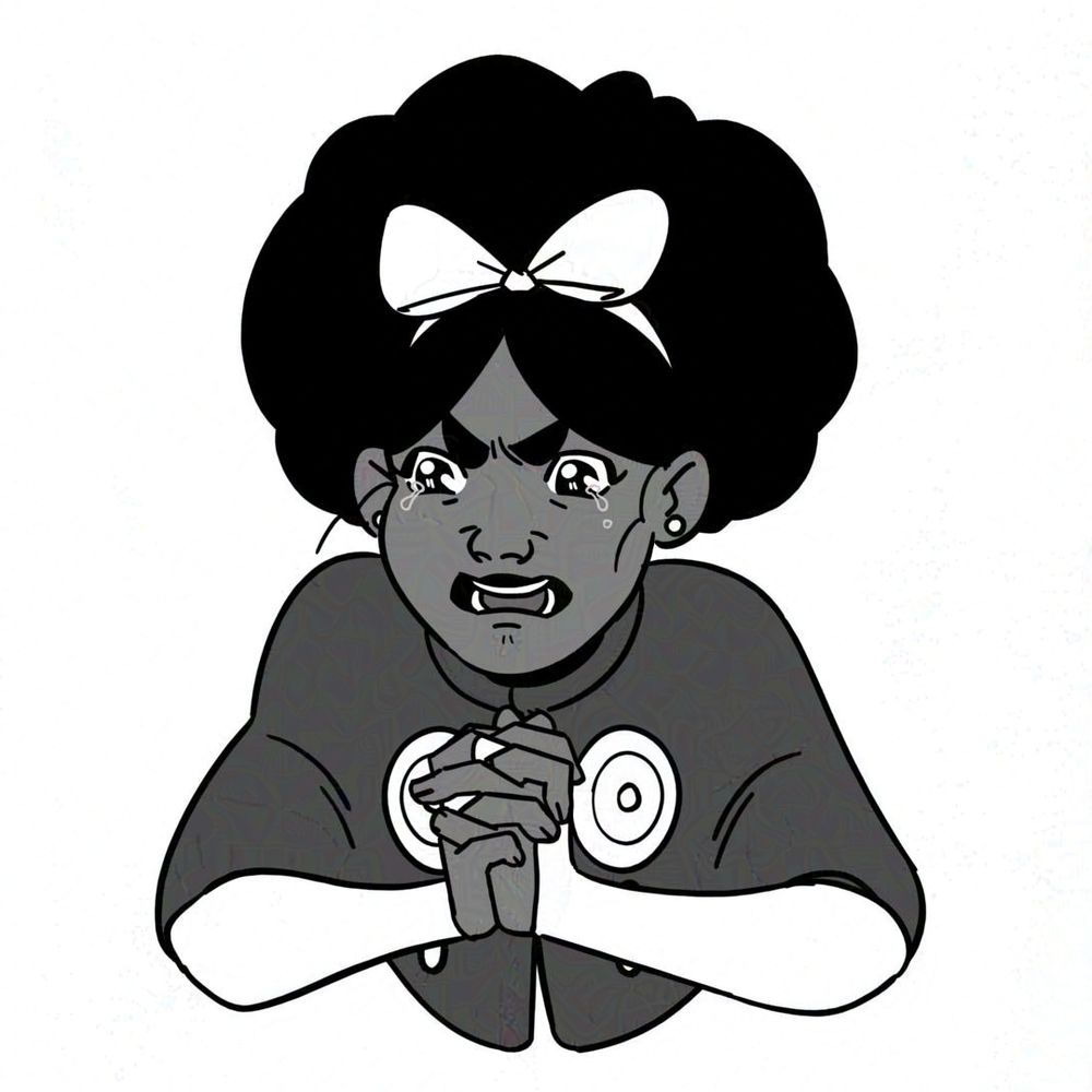 Mirabelle from video game "In Stars and Time"