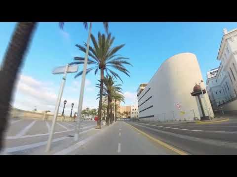 Vuelta a Cádiz
