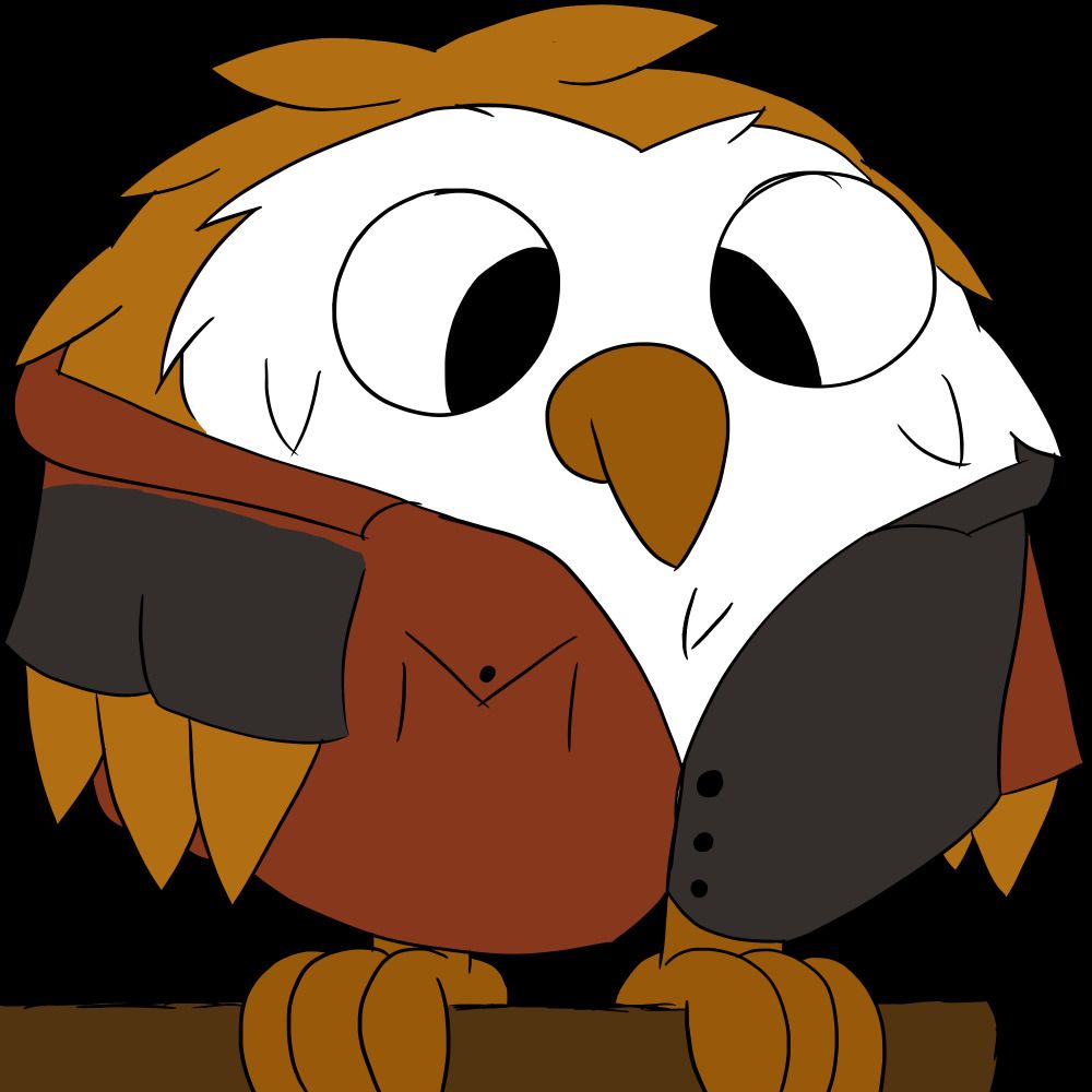 Atlas T. Owl