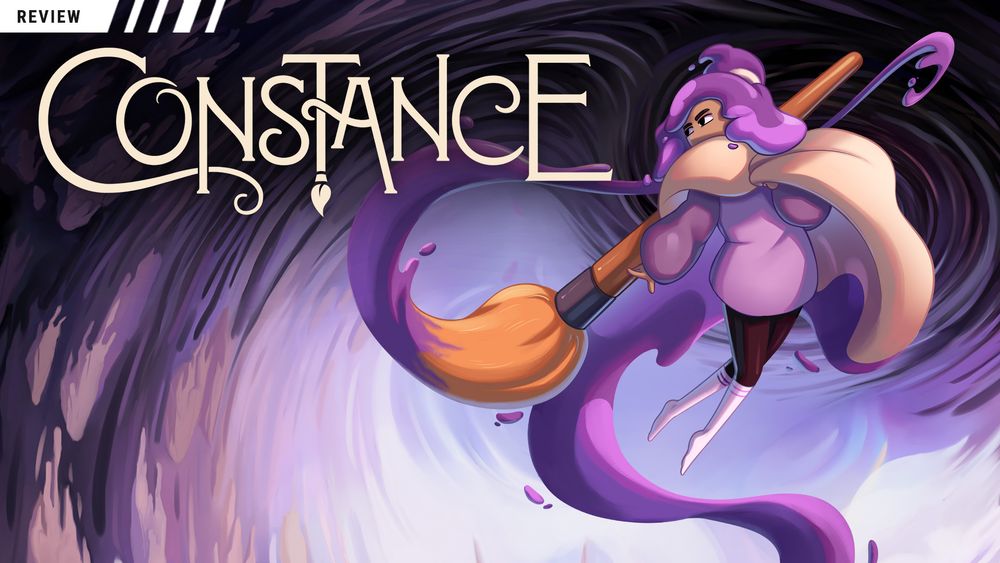 Titelbild zu Constance von Blue Backpack Games, ByteRockers und PARCO GAMES