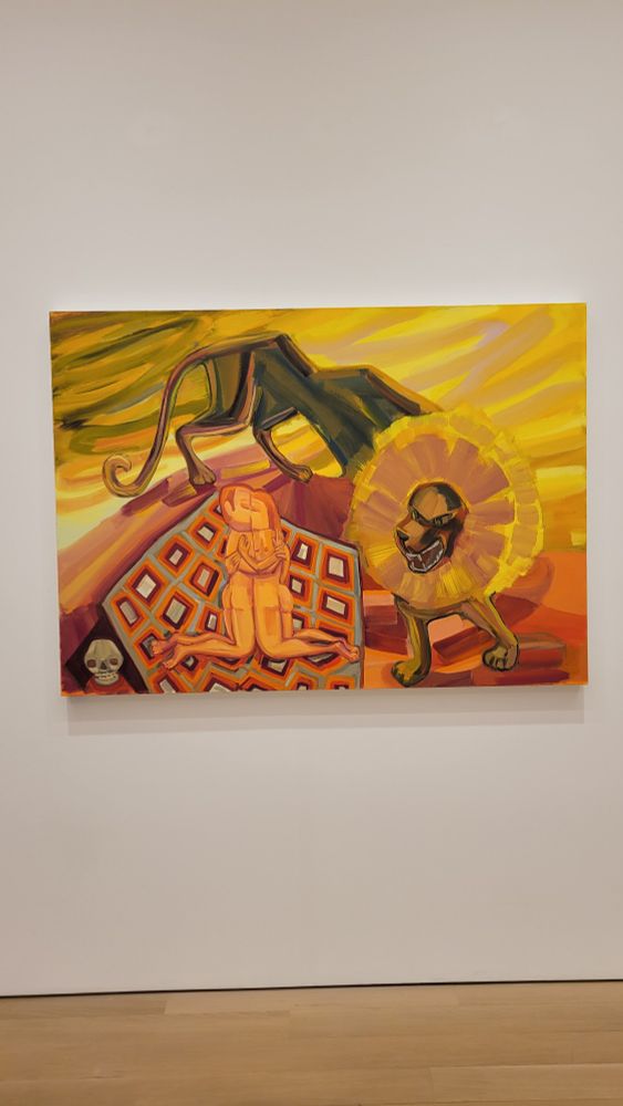 Judith Linhares @PPOW