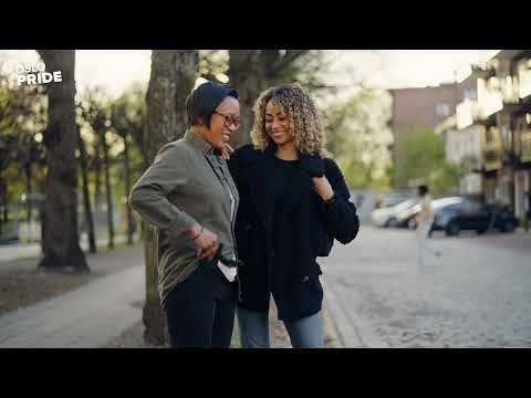 TRYGG - Oslo Pride 2025