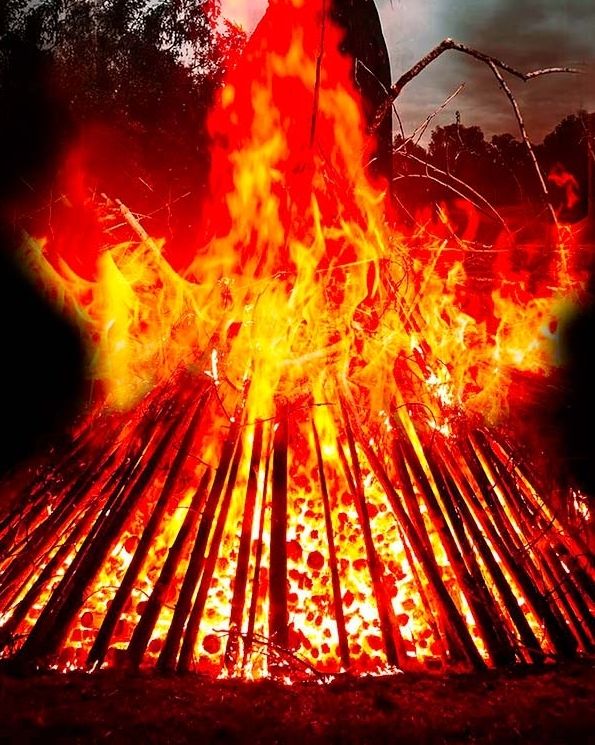 BONFIRE