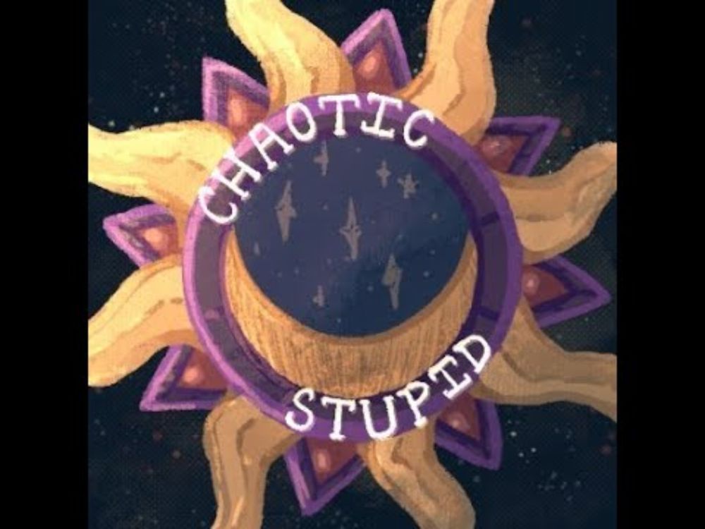 New Dawn | Chaotic Stupid C1:68