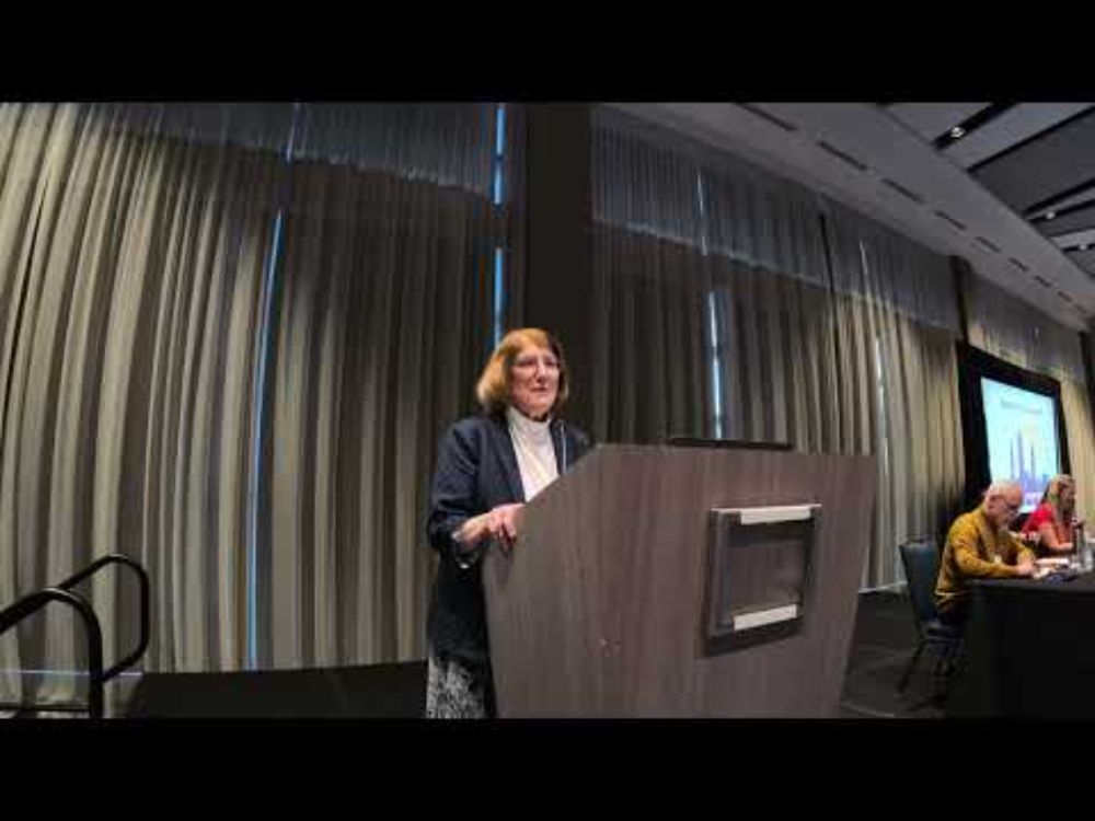 PME-NA 46 (2024) - Thursday Plenary - Walkington, Rojano, & Richard