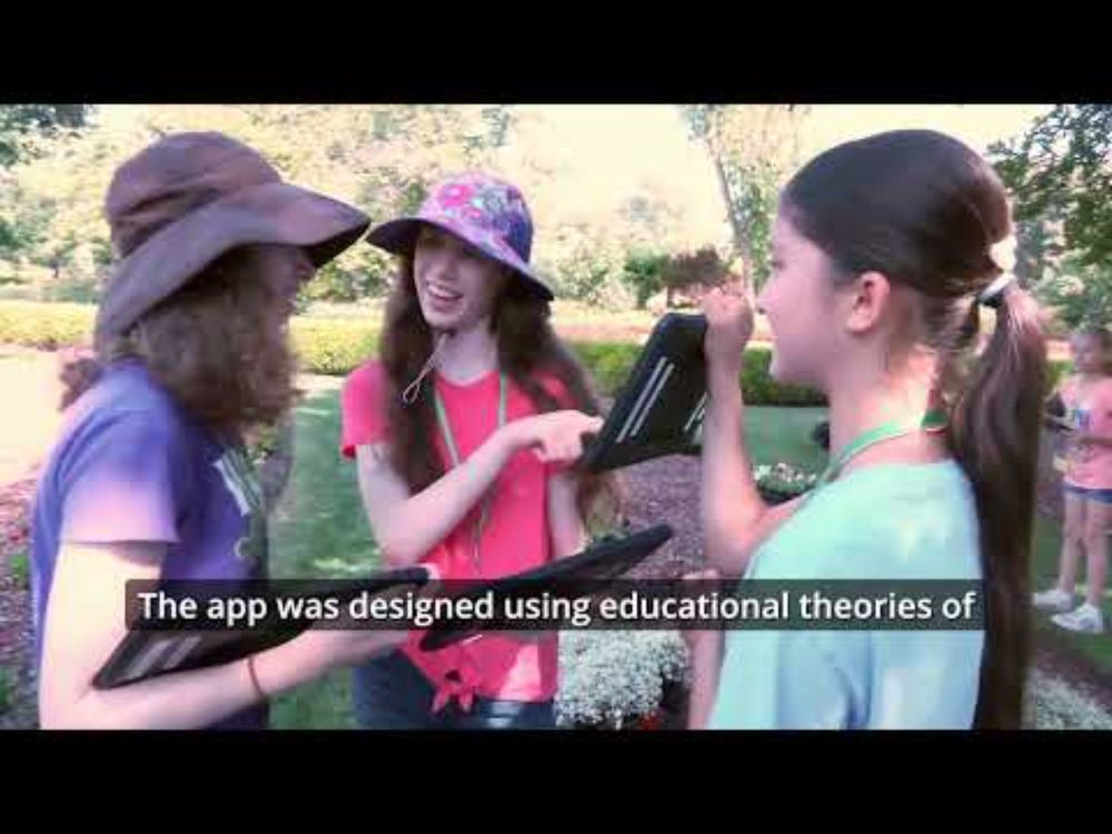 MathFinder Trailer