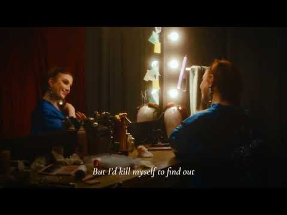 YouTube video by CMAT