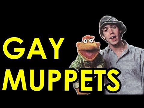 Richard Hunt: The Gay Man Behind the Muppets