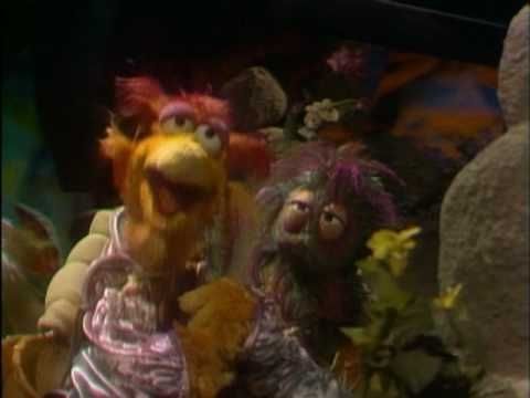 Fraggle Rock | The Minstrels | The Jim Henson Company