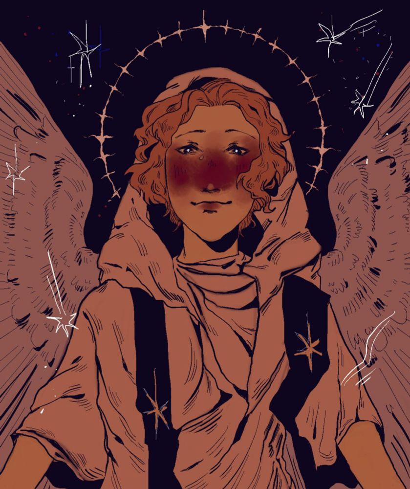 #украрт by @zaliznapani.bsky.social