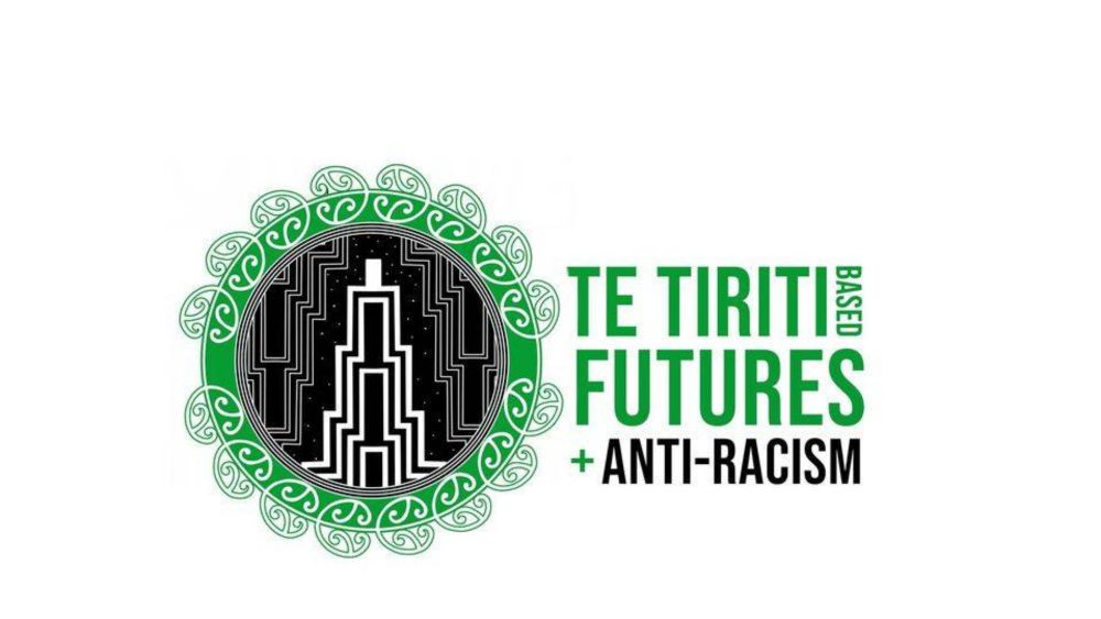 Te Tiriti-based Futures 2024 #TBF2024