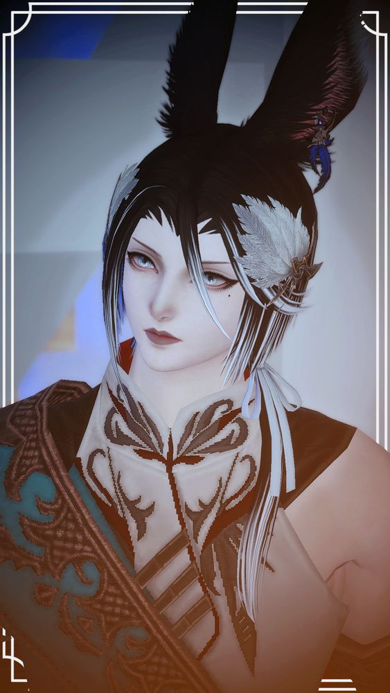 Lio Arda @Louisoix (me)