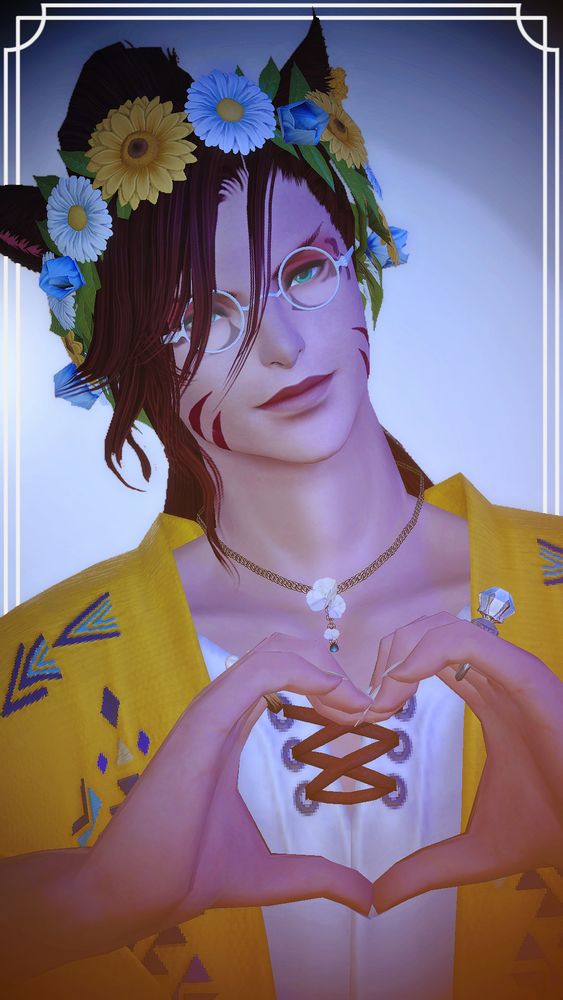 Helith'ir Emberah @Alpha