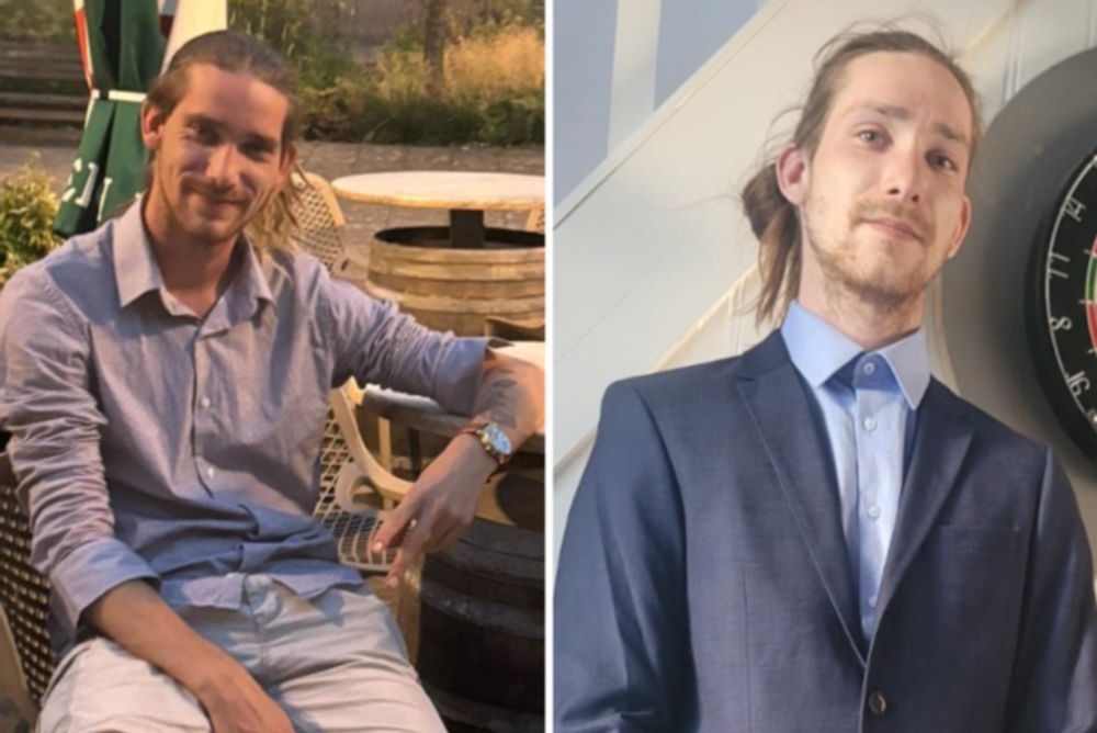 Dean (29) vermist na avondje stappen in Antwerpen, politie verspreidt opsporingsbericht: “Hij ging roken, daarna was hij nergens meer te bespeuren”