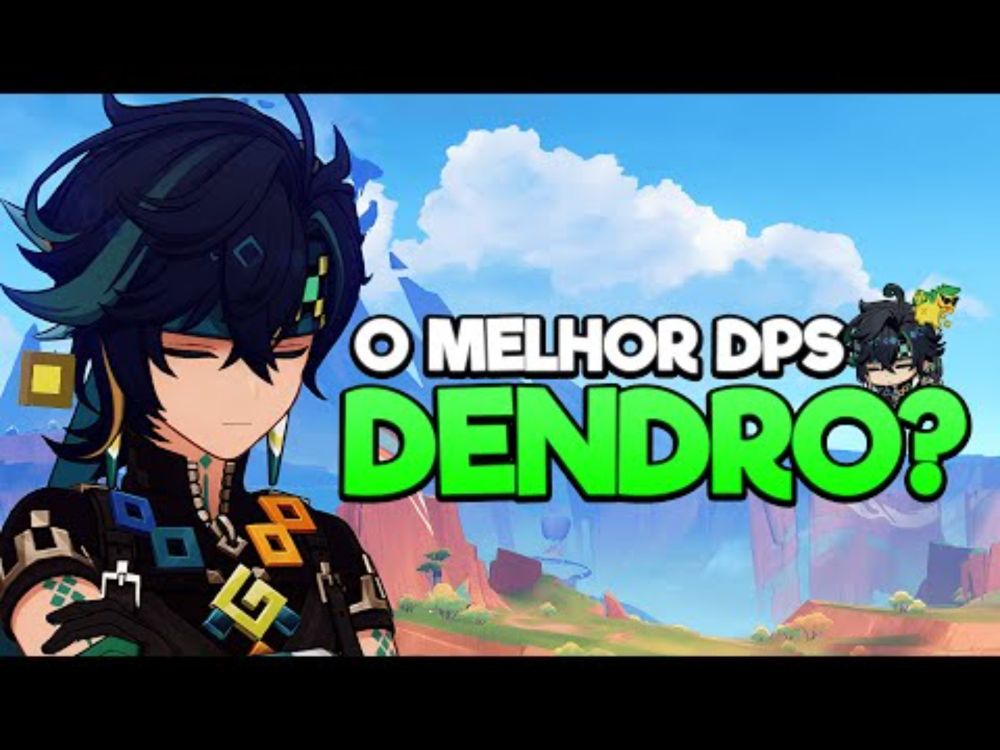 O KINICH está INCRÍVEL (e promete MUITO!) | Um guia do Kinich (Servidor Creator Experience)