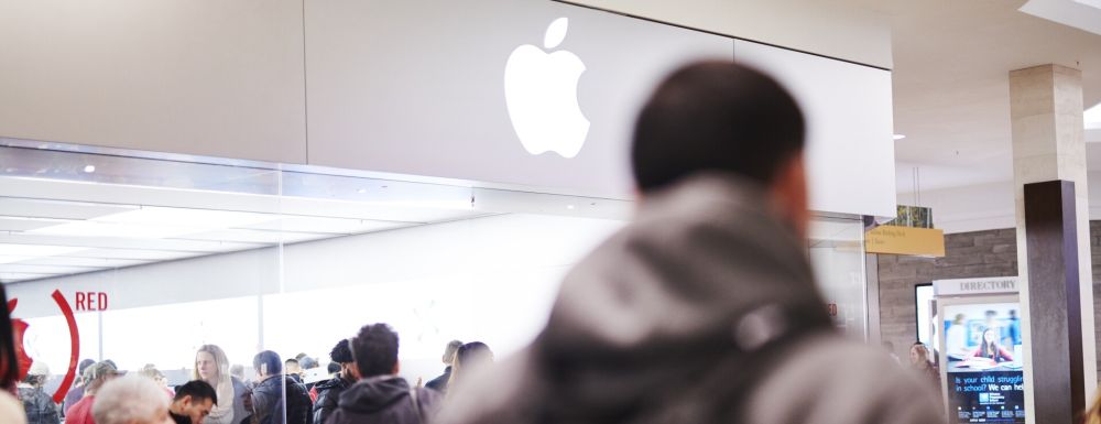 Apple Store Union Movement Stalls as Tech Titan Strikes Back