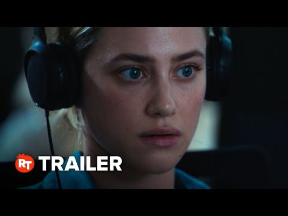 American Sweatshop Exclusive Trailer (2025)
