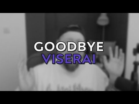 Goodbye Viserai - Hamish's story time