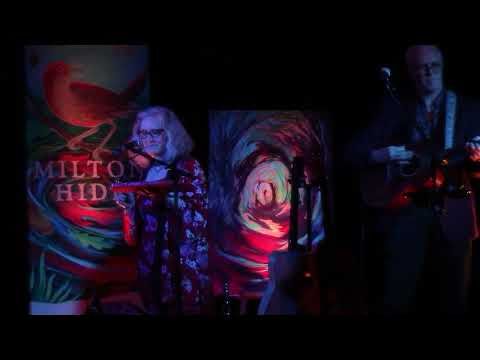 Say It All The Time  - Holloway Album Launch