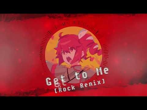 Teto - Get to Me [Rock Remix]